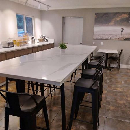 Surestay Hotel By Best Western Chula Vista San Diego Bay Dış mekan fotoğraf