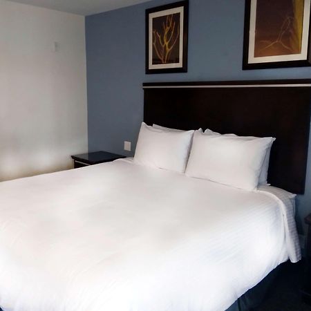 Surestay Hotel By Best Western Chula Vista San Diego Bay Dış mekan fotoğraf