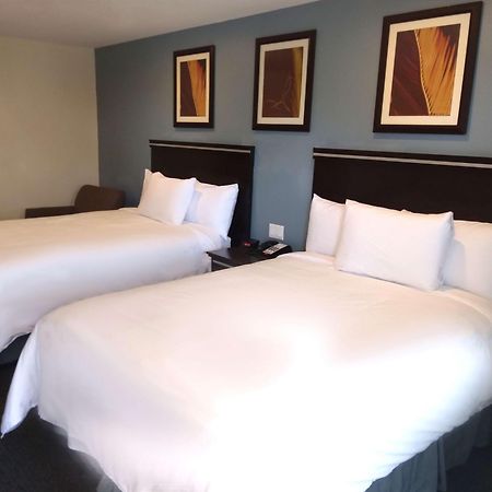 Surestay Hotel By Best Western Chula Vista San Diego Bay Dış mekan fotoğraf