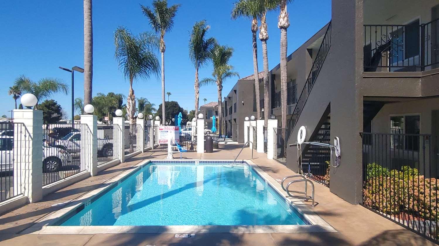 Surestay Hotel By Best Western Chula Vista San Diego Bay Dış mekan fotoğraf