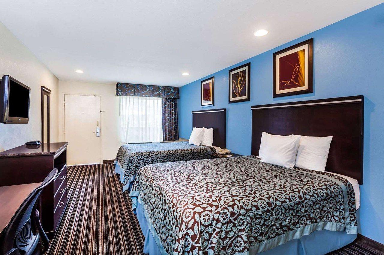 Surestay Hotel By Best Western Chula Vista San Diego Bay Dış mekan fotoğraf