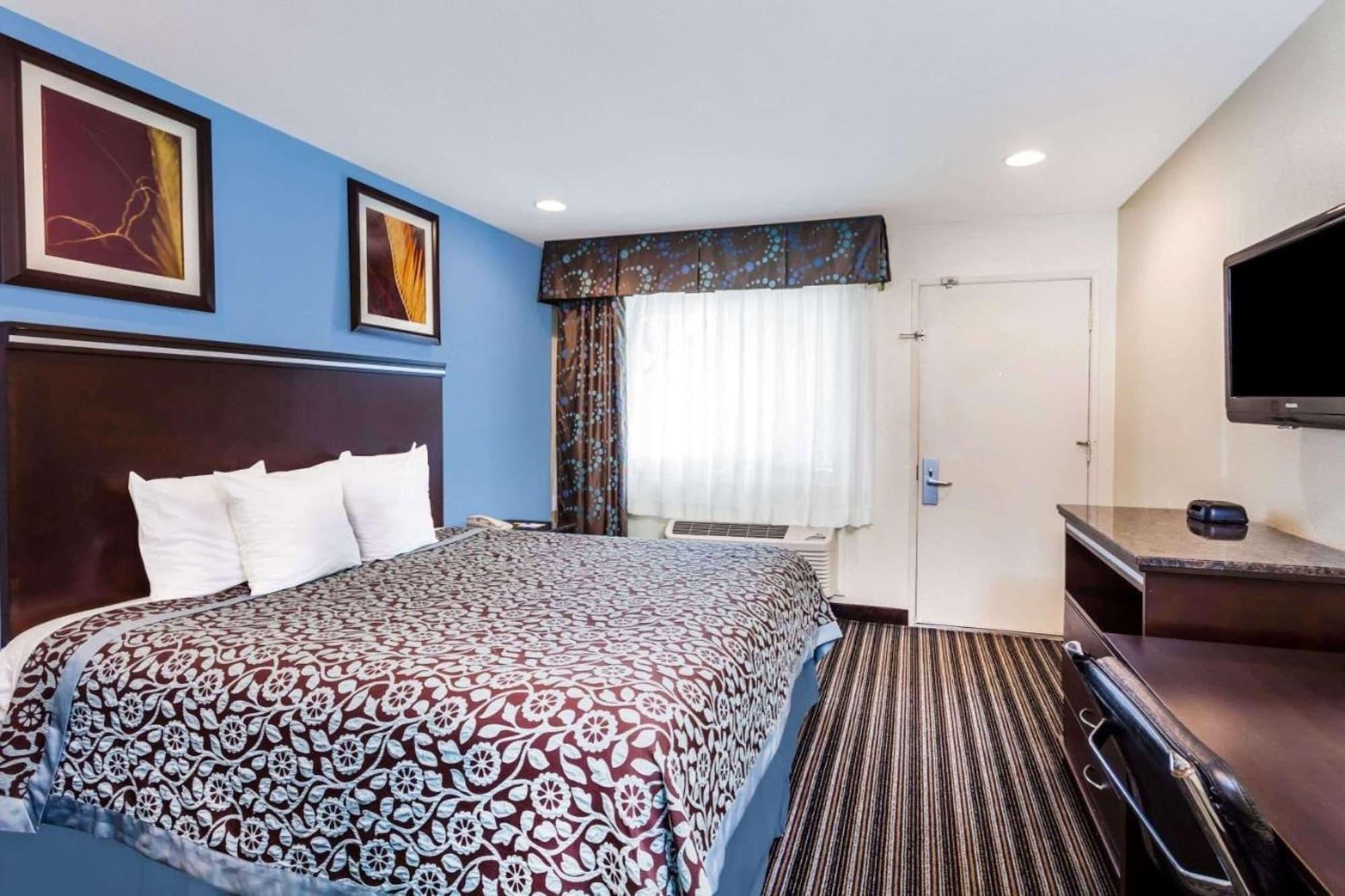 Surestay Hotel By Best Western Chula Vista San Diego Bay Dış mekan fotoğraf
