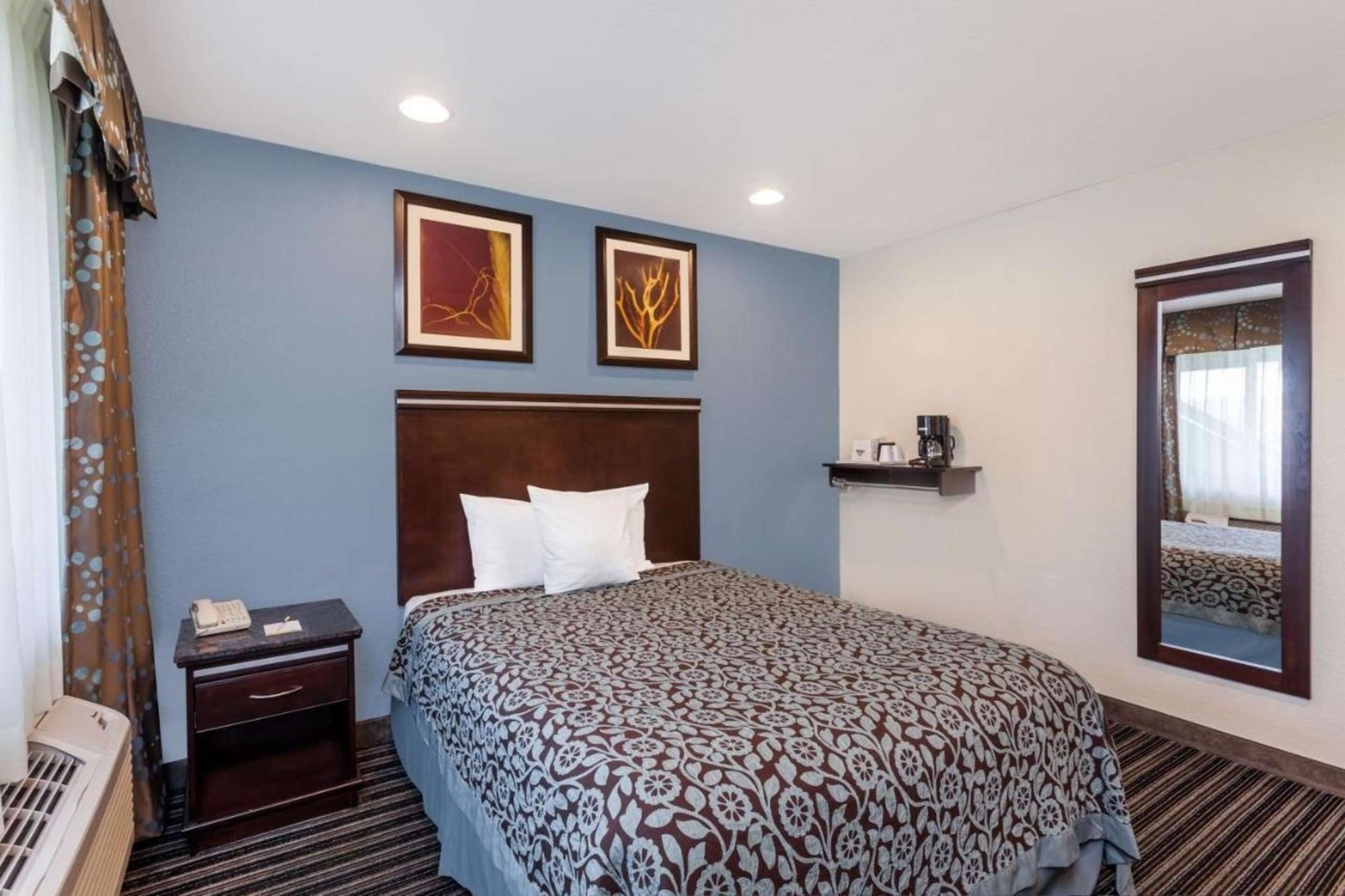 Surestay Hotel By Best Western Chula Vista San Diego Bay Dış mekan fotoğraf