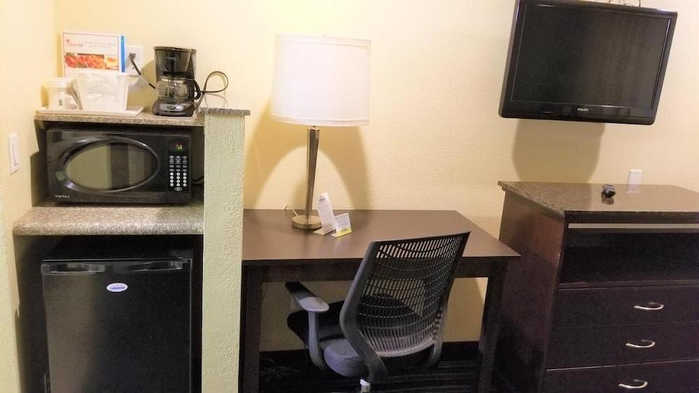 Surestay Hotel By Best Western Chula Vista San Diego Bay Dış mekan fotoğraf