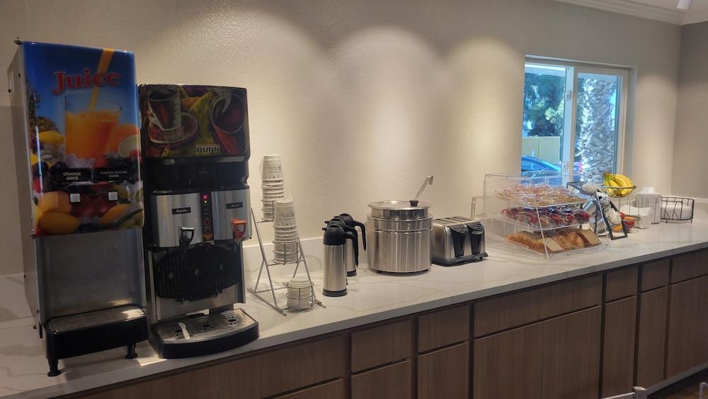 Surestay Hotel By Best Western Chula Vista San Diego Bay Dış mekan fotoğraf