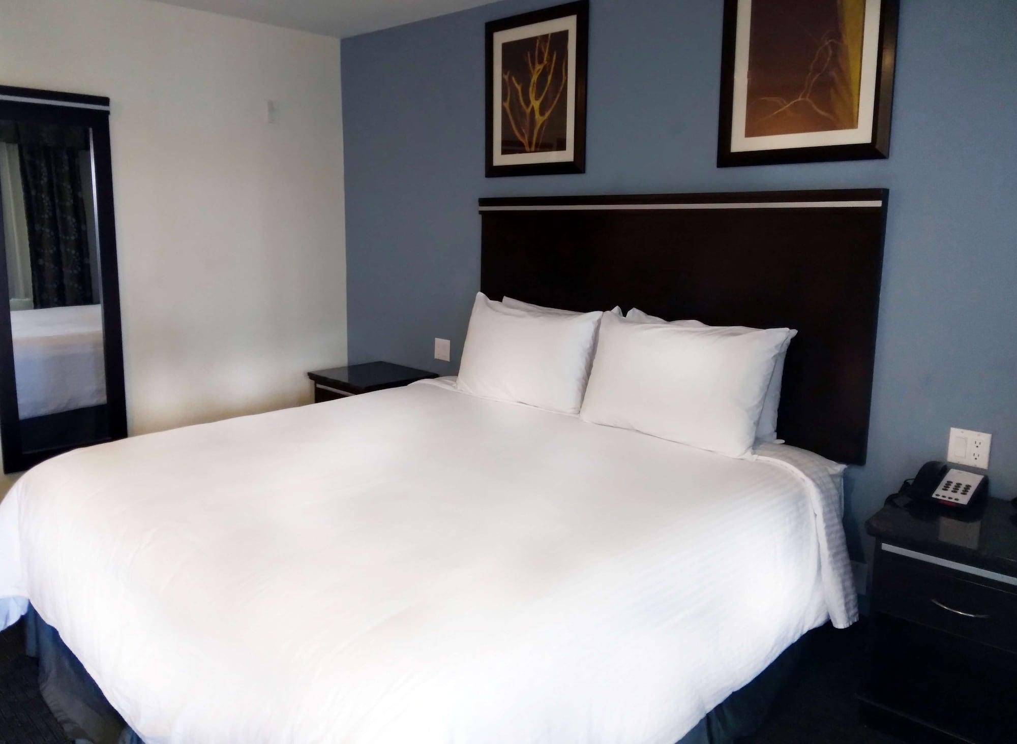 Surestay Hotel By Best Western Chula Vista San Diego Bay Dış mekan fotoğraf