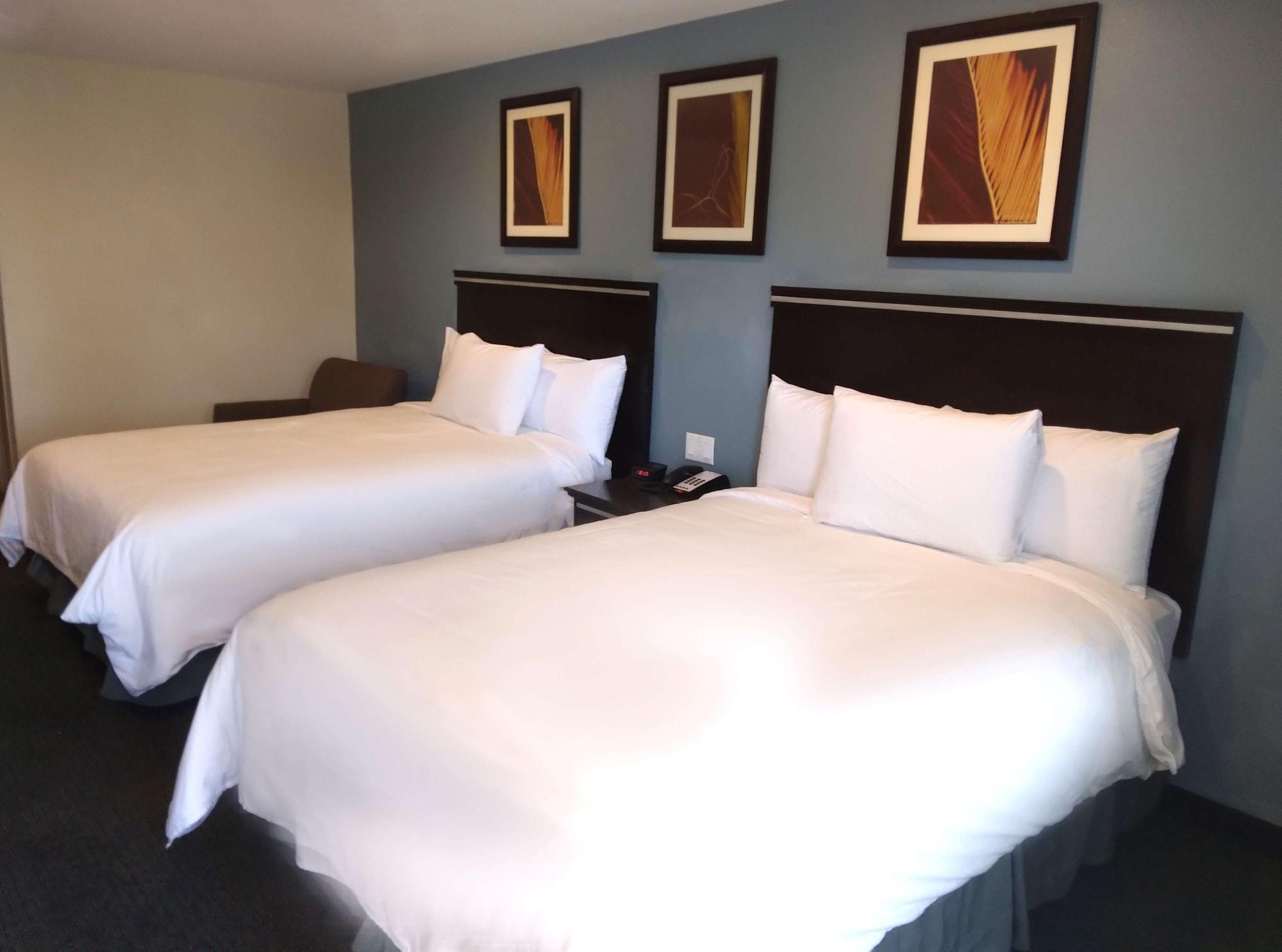 Surestay Hotel By Best Western Chula Vista San Diego Bay Dış mekan fotoğraf