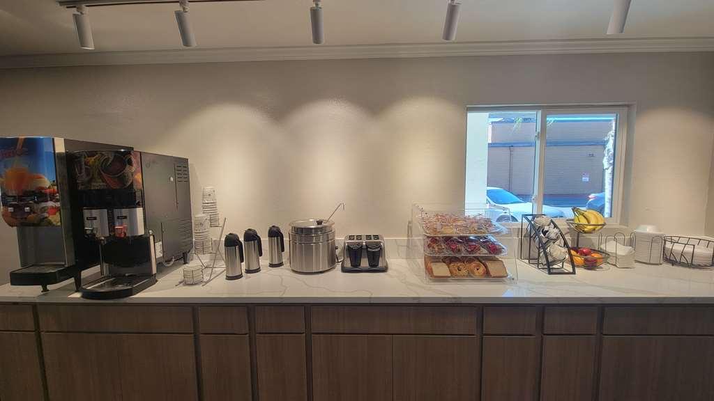 Surestay Hotel By Best Western Chula Vista San Diego Bay Dış mekan fotoğraf